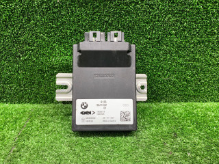 блок управления заднего редуктора BMW 5 серия G30/G31 [рестайлинг] G30 2021, 4.4 л., N63 B44 C, бензин, АКПП, седан, полный привод, 5A11E72, 33605A11E72