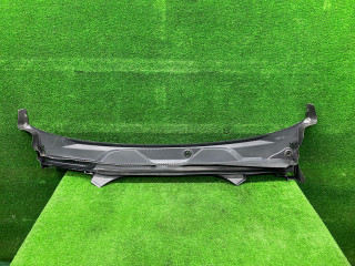 уплотнитель жабо BMW M8 F91/92 [рестайлинг] F92 2023, 4.4 л., S63 B44 B, бензин, АКПП, купе, полный привод, 7435326, 51717435326