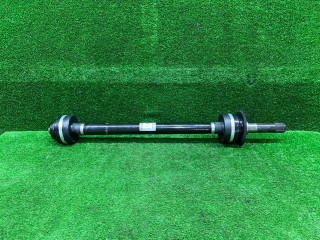 полуось задняя (приводной вал, ШРУС) BMW M8 F91/92 [рестайлинг] F92 2023, 4.4 л., S63 B44 B, бензин, АКПП, купе, полный привод, 33208092498, 8092498, 8092498, 33208092498