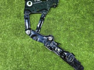 петля капота правая BMW X5 G05 2022, 3.0 л., B58B30, бензин, АКПП, 416, внедорожник 5 дв., задний привод, 7418202, 7418202