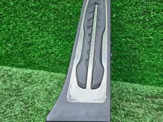 педаль BMW 5 серия G30/G31 G30 2018, 4.4 л., N63 B44 C, бензин, АКПП, carbonschwarz metallic (416), седан, 6871053, 35426871053