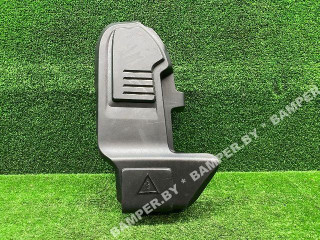 крышка блока предохранителей BMW X3 G01 2018, 12908632554