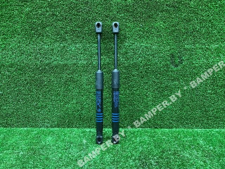 амортизатор капота BMW M5 F90 2020, 4.4 л., S63 B44 B, бензин, АКПП, donington grau (c28), седан, полный привод, 51237347402