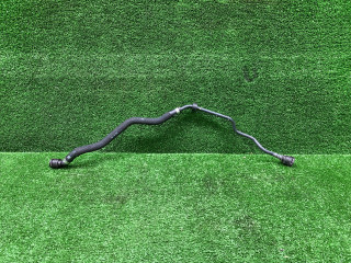 трубка вентиляции бака BMW M5 F90 2020, 4.4 л., S63 B44 B, бензин, АКПП, donington grau (c28), седан, полный привод, 7856736, 17127856736