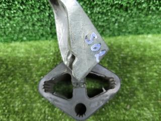 кронштейн глушителя BMW X7 G07 [рестайлинг] G07 2024, 3.0 л., B58B30P, бензин, АКПП, black sapphire metallic (475), внедорожник 5 дв., полный привод, правый руль, 7935436, 18307935436