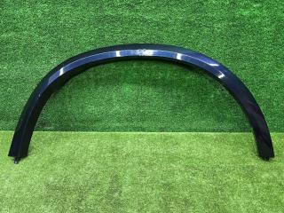 накладка колесной арки BMW X5 G05 2022, 3.0 л., B58B30, бензин, АКПП, 416, внедорожник 5 дв., задний привод, 8069292, 51778069292