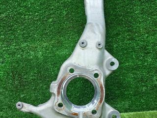 кулак поворотный левый BMW X5 F15 2016, 4.4 л., N63 B44 A, бензин, АКПП, 475, внедорожник 5 дв., полный привод, 6869869, 31216869869