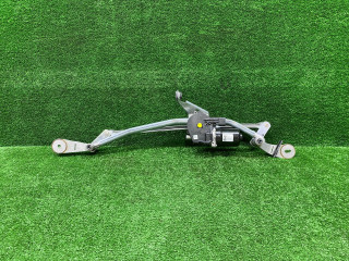 механизм стеклоочистителя (трапеция дворников) BMW M4 G82/G83 G82 2022, 3.0 л., S58B30A, бензин, АКПП, sao paulo gelb (c4h), купе, 7427901, 61617427901