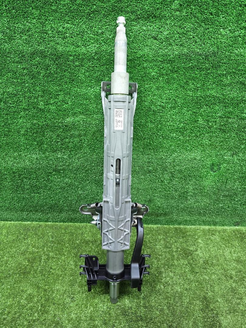 рулевая колонка BMW X3 M F97 2021, 3.0 л., S58B30A, бензин, АКПП, black sapphire metallic (475), внедорожник 5 дв., полный привод, 6896187, 32306896187, LS689618703 - фото №1