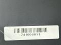 стекло кузовное боковое правое BMW X3 M F97 2020, 3.0 л., S58B30A, бензин, а300, полный привод, правый руль, 7410068, 51377410068 - фото №7