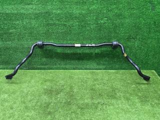 стабилизатор подвески передний BMW X5 F15 2016, 4.4 л., N63 B44 A, бензин, АКПП, 475, внедорожник 5 дв., полный привод, 6854141, 31356854141