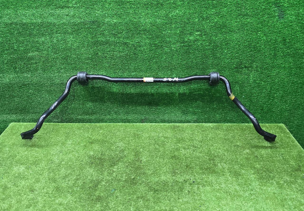 стабилизатор подвески передний BMW X5 F15 2016, 4.4 л., N63 B44 A, бензин, АКПП, 475, внедорожник 5 дв., полный привод, 6854141, 31356854141 - фото №1