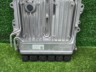 блок управления двигателем BMW 5 серия G30/G31 G30 2018, 4.4 л., N63 B44 C, бензин, АКПП, carbonschwarz metallic (416), седан, 9494495, 9494495