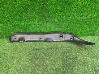 уплотнитель BMW 5 серия G60/G61 2026, oxidgrau ii metallic (c4a), седан, задний привод, правый руль, 5A0A905, 5A0A905