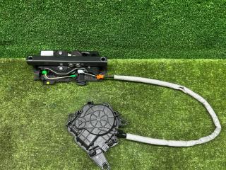 замок багажника BMW X6 G06 2023, 3.0 л., B57 D30 B, дизель, АКПП, 475, внедорожник 5 дв., полный привод, 9463391, 51249463391