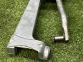 ручка кулисы КПП BMW M3 G80/G81 G80 2021, 3.0 л., S58B30A, бензин, МКПП, 475, седан, задний привод, 8097157, 25118097157 - фото №8