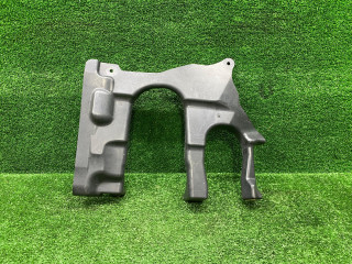 защита рулевой рейки BMW X4 M F98 2019, 3.0 л., S58B30A, бензин, АКПП, phytonicblau metallic (c1m), внедорожник 5 дв., 7394808, 51757394808