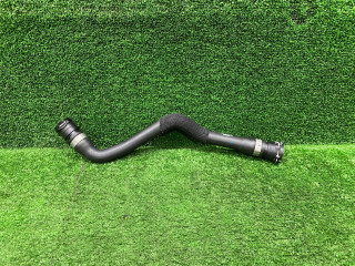 патрубок радиатора BMW X5 G05 2022, 3.0 л., B58B30, бензин, задний привод, 8654310, 17128654310