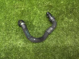 патрубок (трубопровод, шланг) BMW X5 G05 2022, 3.0 л., B58B30, бензин, АКПП, 416, внедорожник 5 дв., задний привод, 8071766, 17128071766