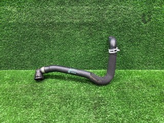 патрубок радиатора BMW X7 G07 2021, 3.0 л., B58B30, бензин, АКПП, 416, внедорожник 5 дв., полный привод, 9398801, 64219398801