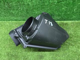 корпус воздушного фильтра BMW M3 G80/G81 G80 2021, 3.0 л., S58B30A, бензин, МКПП, 475, седан, задний привод, 8097045, 13718097045