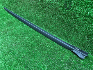 водосток капота BMW 3 серия G20/G21 [2-й рестайлинг] G20 2024, 2.0 л., B48 B20 B, бензин, седан, полный привод, 7427874, 51317427874