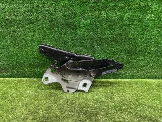 петля капота левая BMW X7 G07 [рестайлинг] G07 2024, 3.0 л., B58B30P, бензин, АКПП, black sapphire metallic (475), внедорожник 5 дв., полный привод, правый руль, 7418201, 7418201