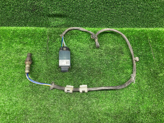 Датчик NOx BMW 7 серия G11/G12 G11 2018, 3.0 л., B57 D30 B, дизель, АКПП, седан, полный привод, правый руль, 8580410, 13628580410