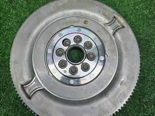 маховик BMW X7 G07 [рестайлинг] G07 2024, 3.0 л., B58B30P, бензин, АКПП, black sapphire metallic (475), внедорожник 5 дв., полный привод, правый руль, 5A26EA5, 24005A26EA5