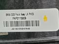 пневмостойка передняя BMW X6 G06 2023, 3.0 л., B57 D30 B, дизель, АКПП, 475, внедорожник 5 дв., полный привод, 6892425, 37106892425 - фото №8