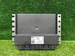 блок управления VDP BMW X6 M F96 2020, 4.4 л., S63 B44 B, бензин, АКПП, marina bay blau metallic (c1k), внедорожник 5 дв., 6889575, 37146889575