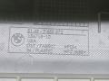 обшивка стойки BMW X6 M F96 2020, 4.4 л., S63 B44 B, бензин, АКПП, marina bay blau metallic (c1k), внедорожник 5 дв., 7455572, 51437455572 - фото №10