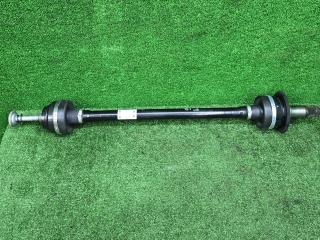 полуось задняя (приводной вал, ШРУС) BMW X5 G05 2022, 3.0 л., B58B30, бензин, АКПП, 416, внедорожник 5 дв., задний привод, 8487518, 33208487518, 8487518-03