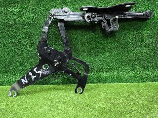 петля капота левая BMW X5 F15 2016, 4.4 л., N63 B44 A, бензин, АКПП, 475, внедорожник 5 дв., полный привод, 7381781, 41007381781