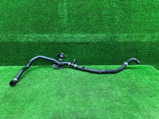 патрубок радиатора BMW X5 G05 2022, 3.0 л., B58B30, бензин, задний привод, 9398803, 64219398803