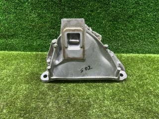 кронштейн двигателя BMW X7 G07 [рестайлинг] G07 2024, 3.0 л., B58B30P, бензин, АКПП, black sapphire metallic (475), внедорожник 5 дв., полный привод, правый руль, 9895922, 22119895922