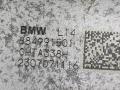 редуктор заднего моста BMW X6 G06 2023, 3.0 л., B57 D30 B, дизель, АКПП, 475, внедорожник 5 дв., полный привод, 8849915, 33108849915 - фото №7