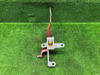 петля крышки багажника BMW X4 G02 2019, 3.0 л., B58B30, бензин, АКПП, внедорожник 5 дв., полный привод, 7424414, 41007482678