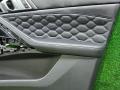 обшивка двери передняя правая BMW X6 M F96 2020, 4.4 л., S63 B44 B, бензин, АКПП, marina bay blau metallic (c1k), внедорожник 5 дв., 9502708, 51419502708 - фото №2