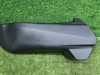 корпус эбу BMW X7 G07 [рестайлинг] G07 2024, 3.0 л., B58B30P, бензин, АКПП, black sapphire metallic (475), внедорожник 5 дв., полный привод, правый руль, 9454032, 12909454032