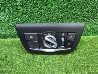 переключатель света BMW X3 G01 2020, 2.0 л., B46 B20 B, бензин, АКПП, a96, внедорожник 5 дв., задний привод, 9472964, 61319472964