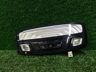 фонарь салона (плафон) BMW X3 G01 2020, 2.0 л., B46 B20 B, бензин, АКПП, a96, внедорожник 5 дв., задний привод, 6848614, 63316848614