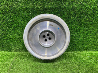 шкив коленвала BMW X3 G01 [рестайлинг] G01 2023, 2.0 л., B48 B20 A, бензин, АКПП, внедорожник 5 дв., полный привод, правый руль, 9845829, 11239845829