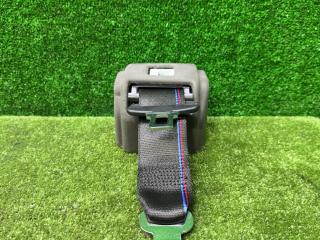 ремень безопасности BMW M3 G80/G81 G80 2023, 3.0 л., S58B30A, бензин, АКПП, c31, седан, полный привод, правый руль, 8076382, 72118076382