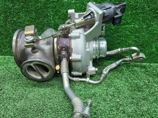 турбина BMW 8 серия G14/G15 G16 2020, 4.4 л., N63 B44 C, бензин, АКПП, mineralweiß metallic (a96), седан, 8681198, 11658681198