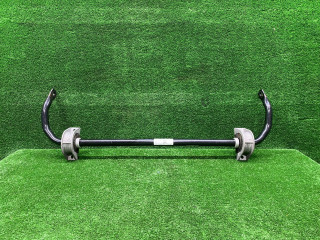 стабилизатор подвески задний BMW X5 G05 2019, 3.0 л., B58B30, бензин, АКПП, полный привод, правый руль, 6870706, 33506870706