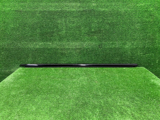 молдинг двери передней левой BMW X7 G07 [рестайлинг] G07 2023, 3.0 л., B58B30, бензин, АКПП, внедорожник 3 дв., полный привод, 7444093, 51337444093