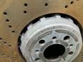 комплект тормозов BMW M3 G80/G81 G80 2023, 3.0 л., S58B30A, бензин, АКПП, c31, седан, полный привод, правый руль, 6881295, 6881296, 8093711, 8093712, 8093731, 8093732, 34216881295, 34216881296, 34108093711, 34108093712, 34208093731, 34208093732, 7889661, 7889662, 7889664, 7889663, 8093699, 8093700, 34107889661, 34107889662, 34207889664, 34207889663, 8093699, 8093700 - фото №8