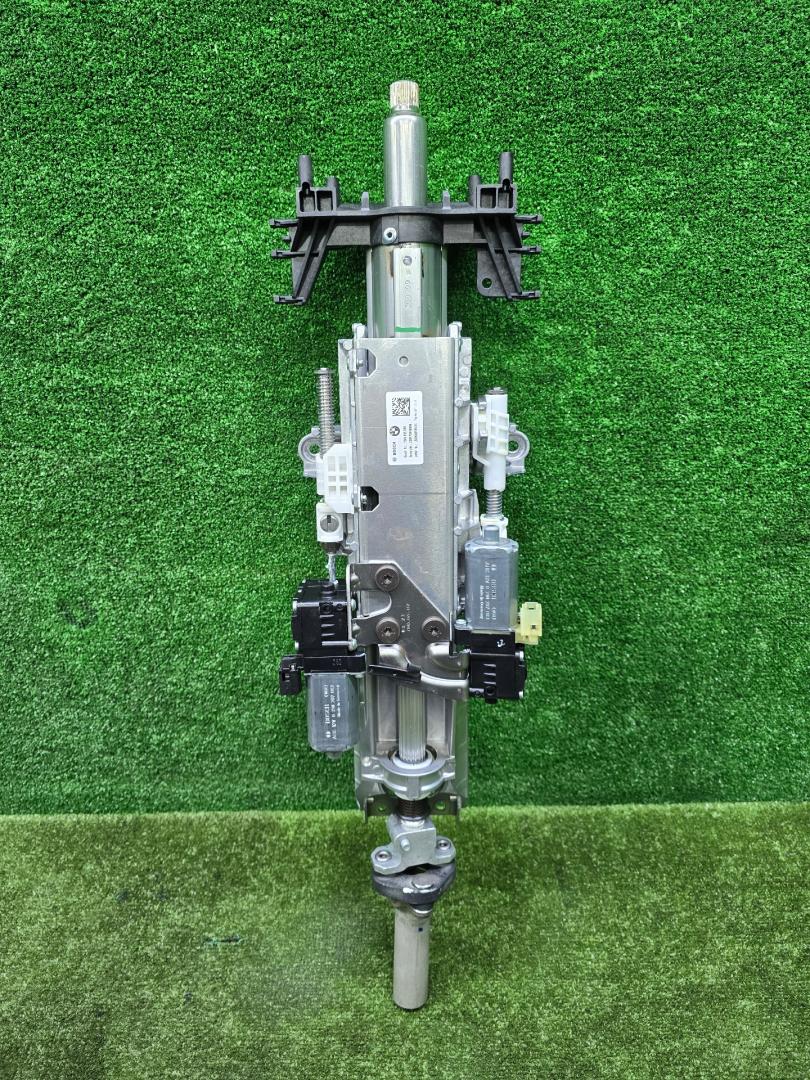 рулевая колонка BMW X6 G06 2023, 3.0 л., B57 D30 B, дизель, АКПП, 475, внедорожник 5 дв., полный привод, 6894879, 32306894879 - фото №1
