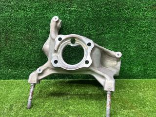 кулак поворотный левый BMW M3 G80/G81 G80 2021, 3.0 л., S58B30A, бензин, МКПП, 475, седан, задний привод, 8095663, 31208095663, 00821293, 809566303